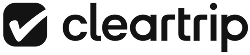 brand cleartrip logo