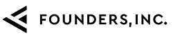 brand founders inc logo