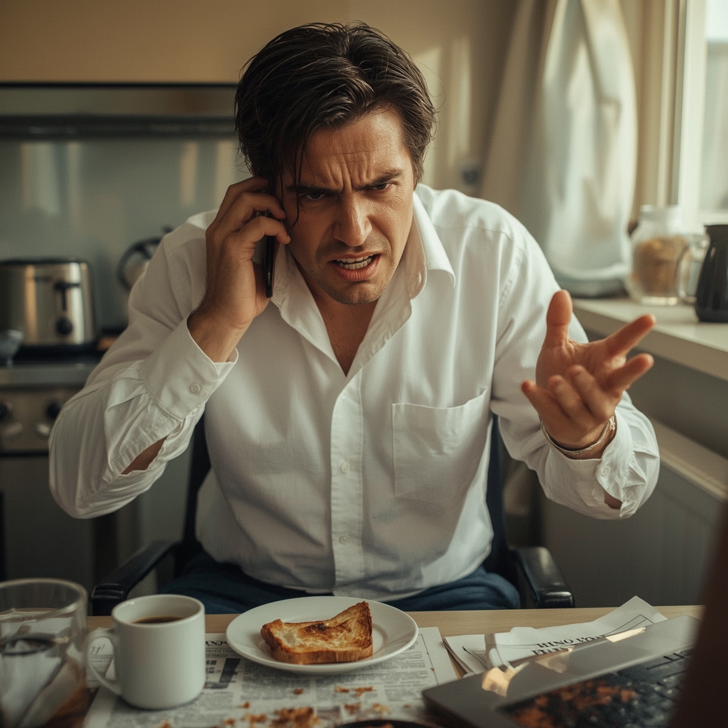 Why Do You Keep Getting So Many Scam Calls in 2025 (And How to Actually Reduce Them)